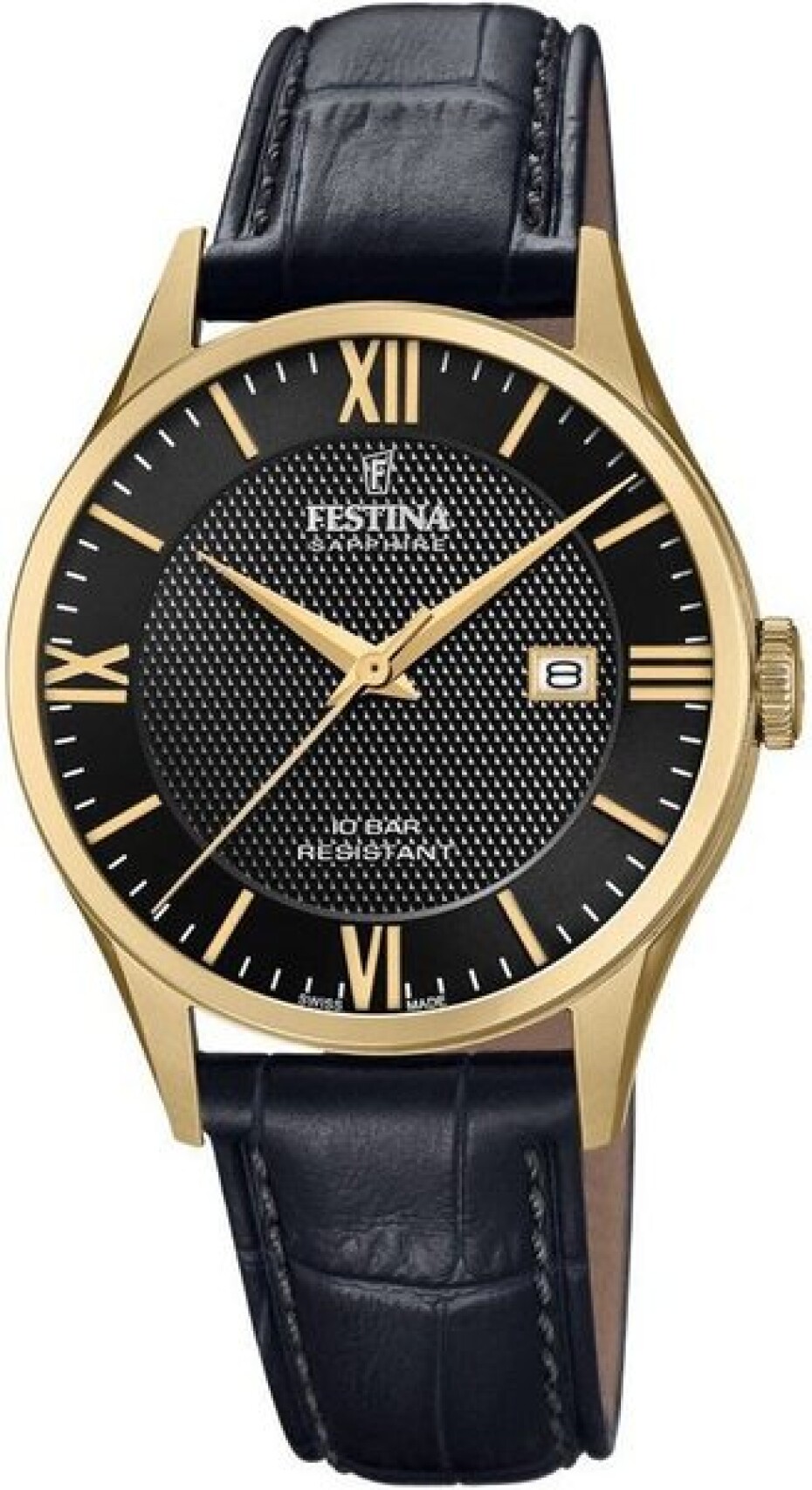 Festina Swiss Made 20010/4 - main (0)