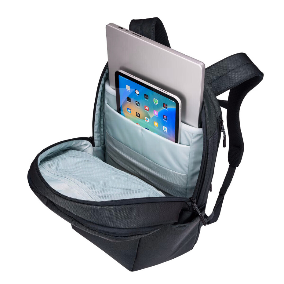 Batoh Thule Subterra 2 BP 27L - Dark Slate - main (1)
