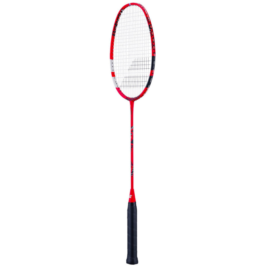 Badmintonová raketa Babolat  X-Feel Rise - main (2)