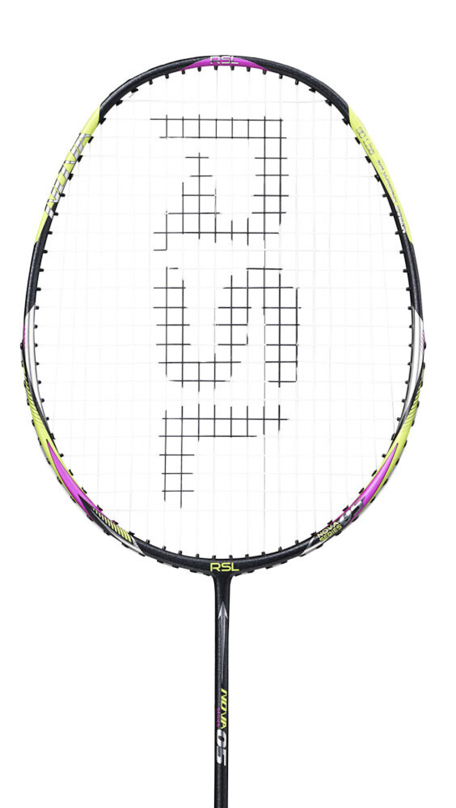 Badmintonová raketa RSL  Nova 05 - main (3)