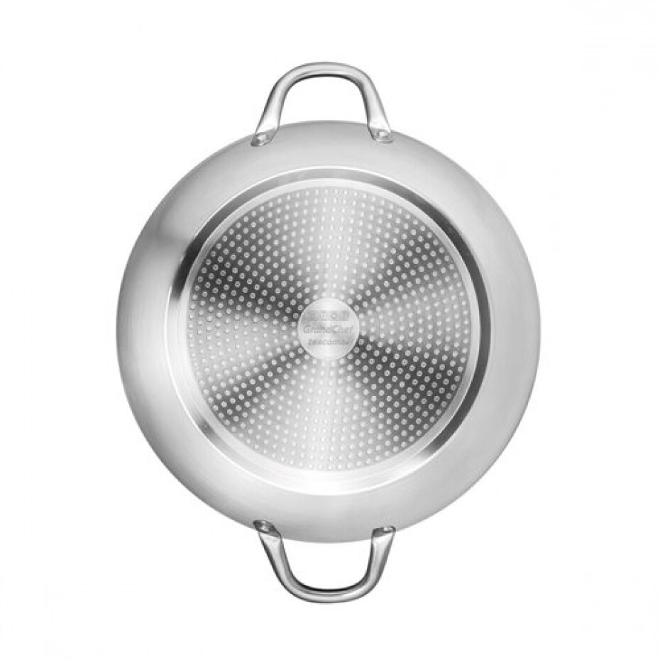 TESCOMA pánev GrandCHEF ø 32 cm, 2 úchyty - main (1)