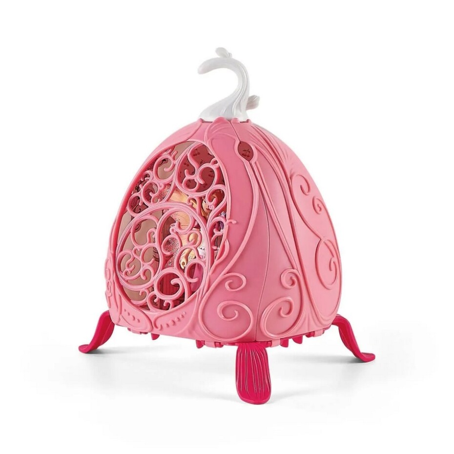 Schleich Bayala 42526 Kavárna pro víly - main (1)