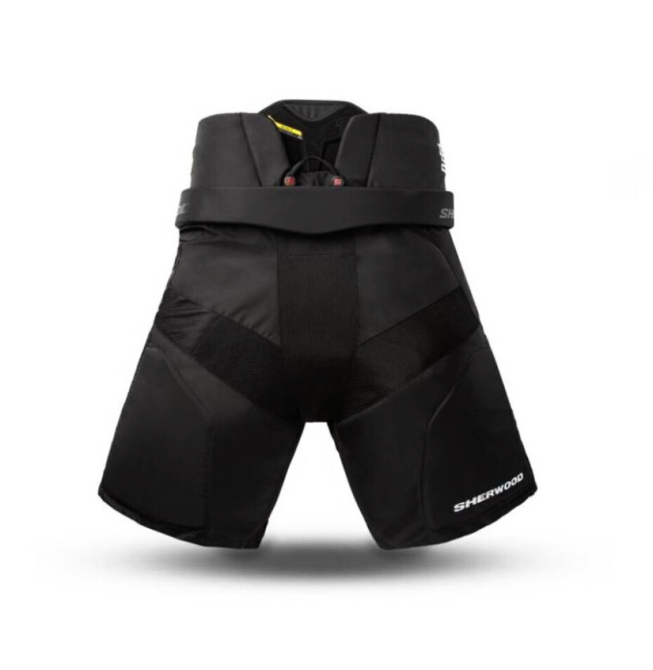 Hokejové kalhoty SHER-WOOD Rekker Legend 2 Black Senior M - main (1)