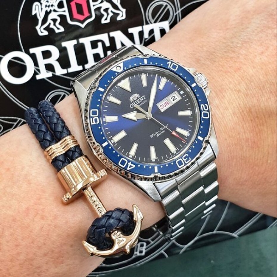 Orient Kamasu RA-AA0002L - main (19)