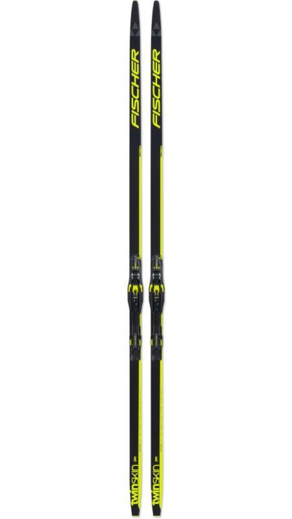 Fischer TWIN SKIN PRO MEDIUM 2024/25 - main (0)
