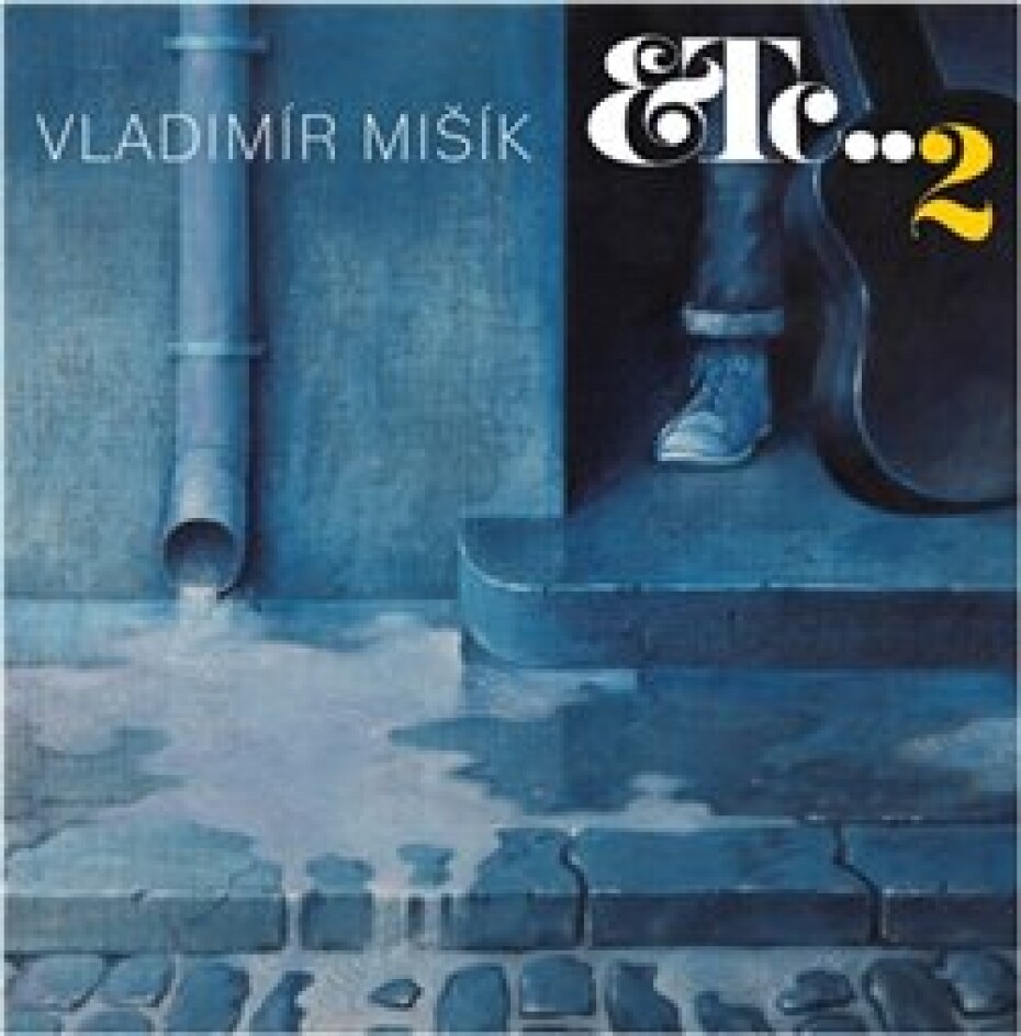 ETC...2 - Vladimír Mišík - main (0)
