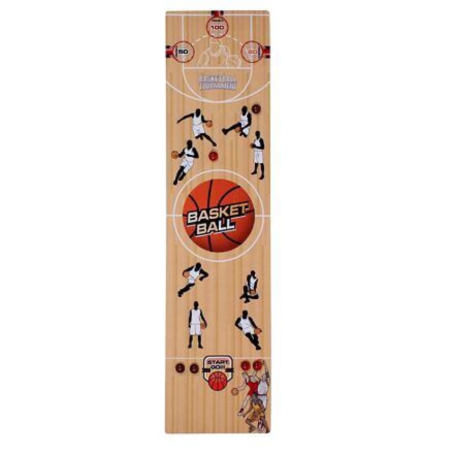 Merco Table Basketball společenská hra - main (0)