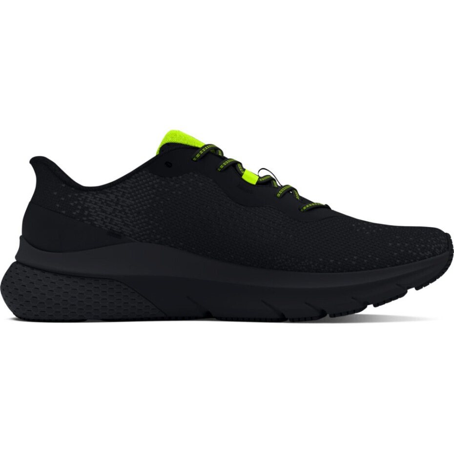 Pánská běžecká obuv Under Armour HOVR Turbulence 2-BLK  EUR 45,5 - main (3)
