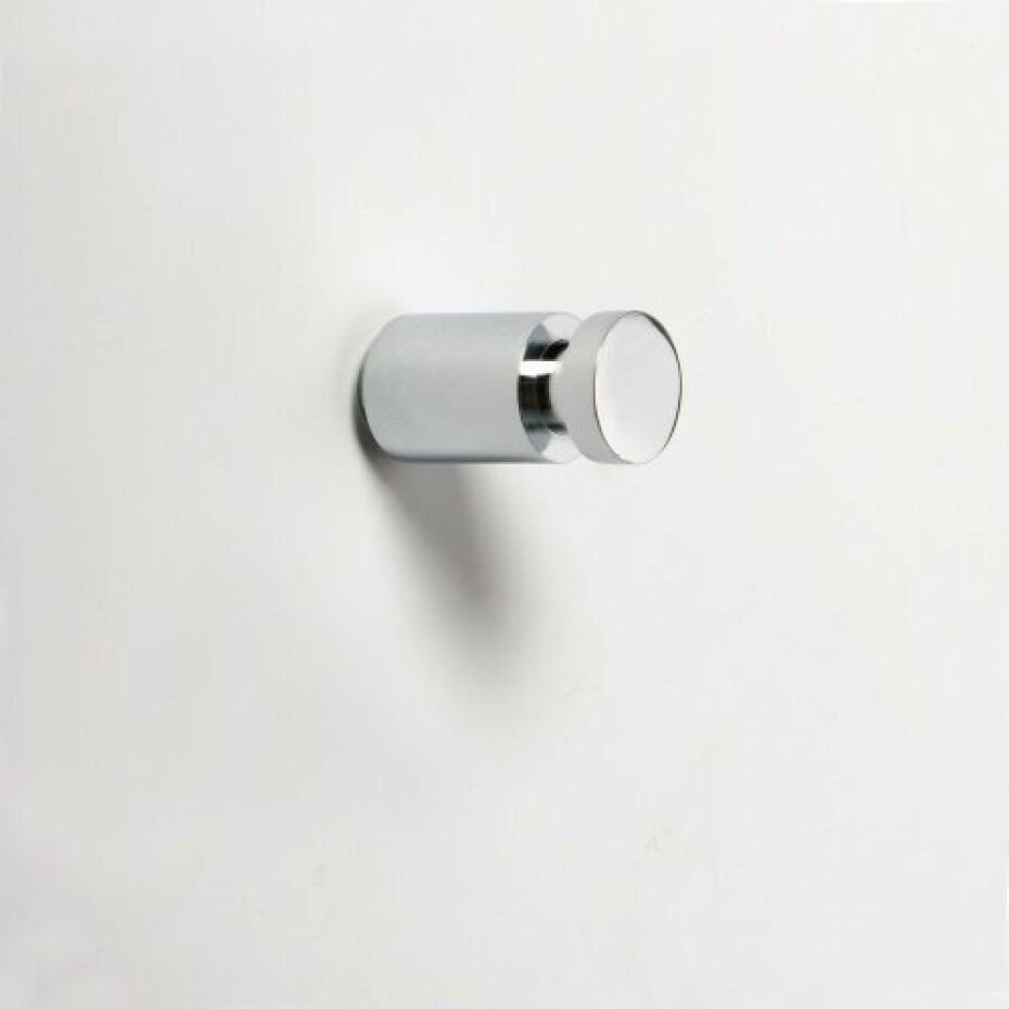 SAPHO XR212 X-Round věšáček 3 cm, stříbrná - main (1)