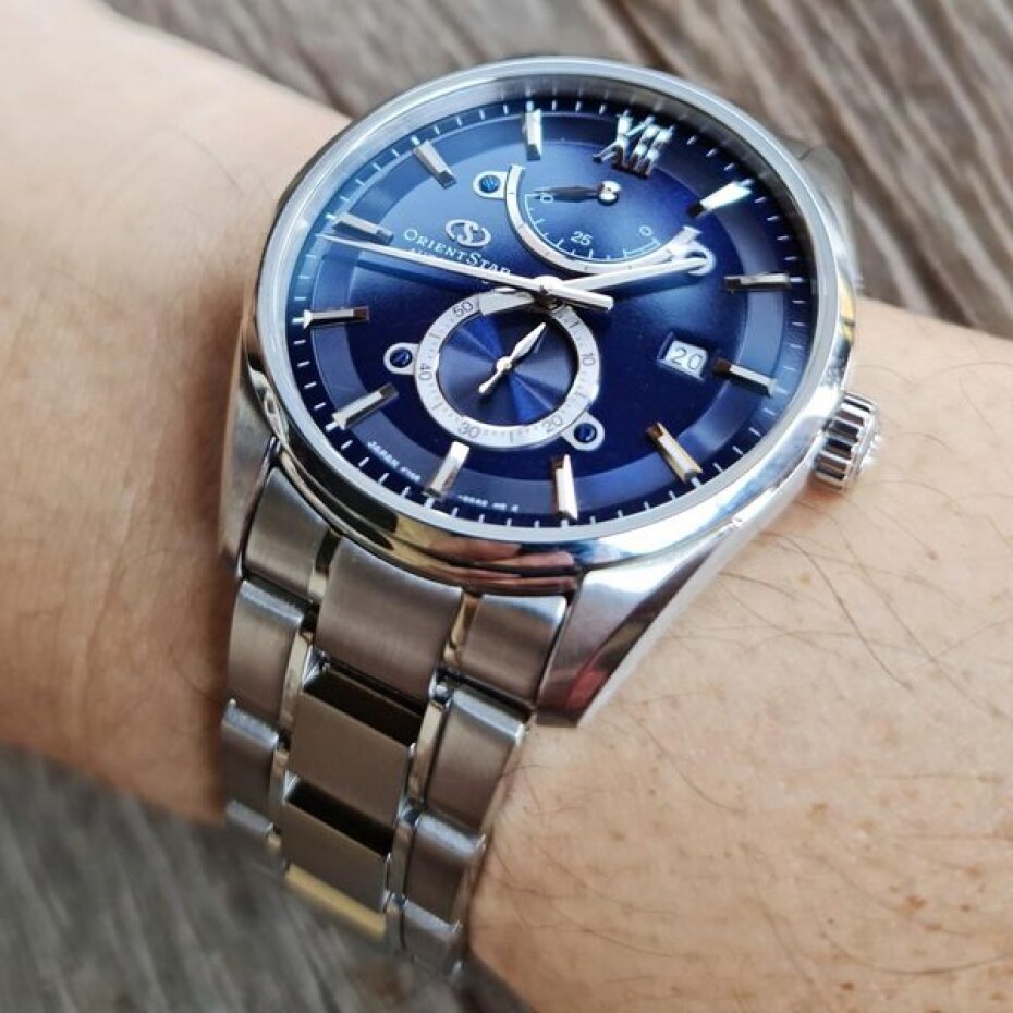 Orient Star Contemporary Small Second RE-HK0002L - main (9)