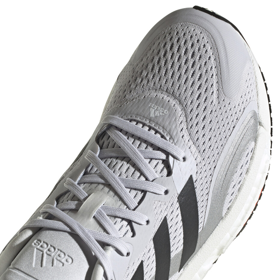 Dámská běžecká obuv adidas Solar Boost 3 Dash Grey  EUR 39 1/3 - main (2)