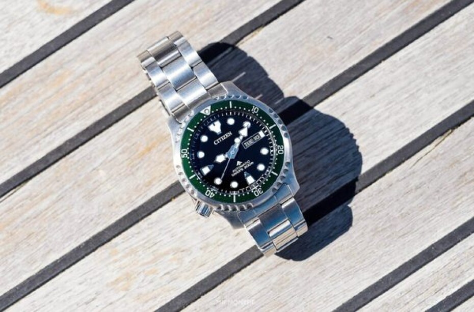 Citizen Promaster Automatic Diver NY0084-89EE - main (24)
