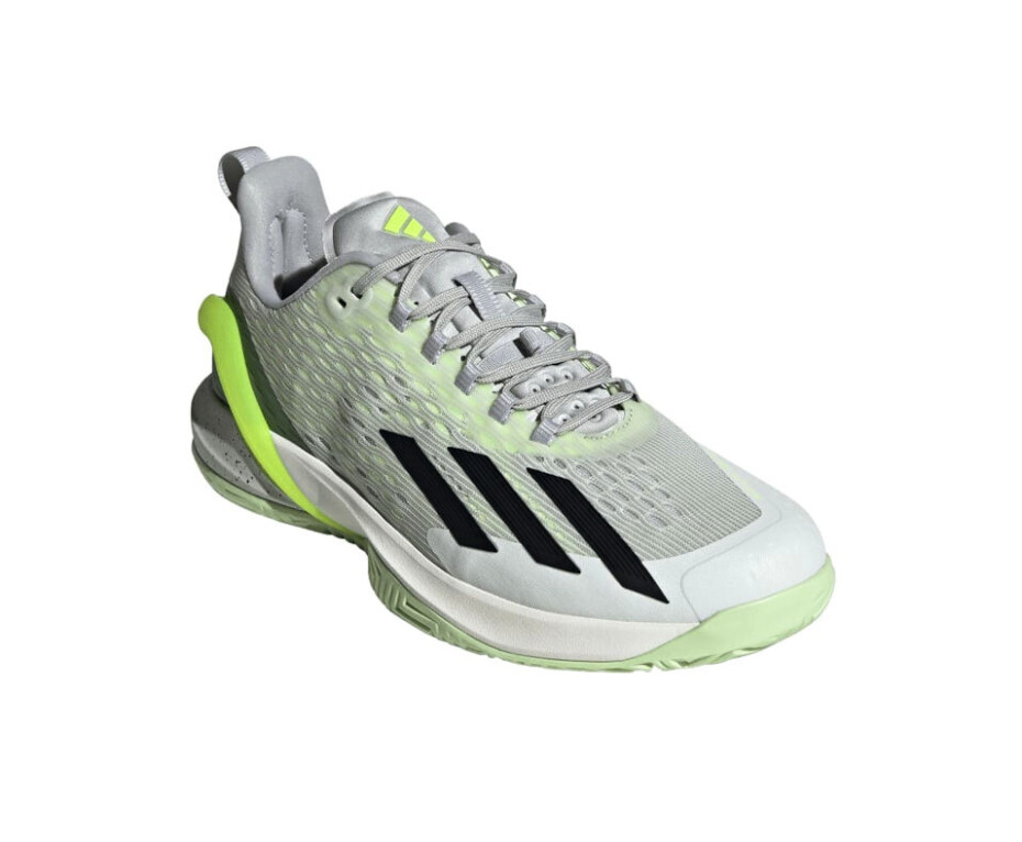 Pánská tenisová obuv adidas Adizero Cybersonic M CRYJAD/CBLACK  EUR 44 - main (6)