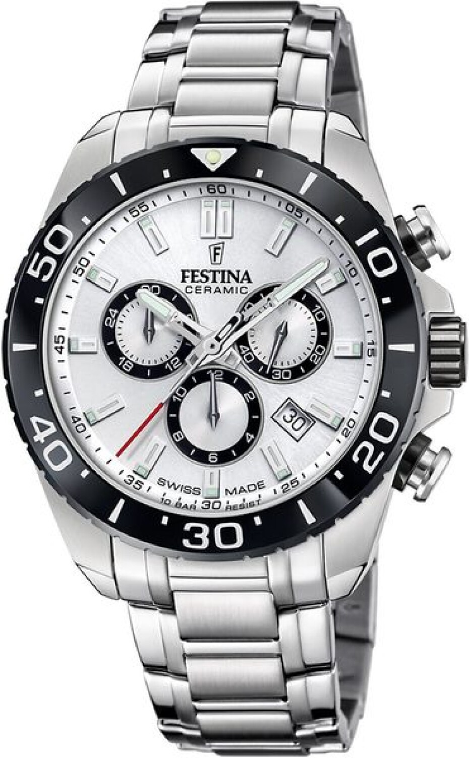 Festina Swiss Made 20042/1 - main (0)