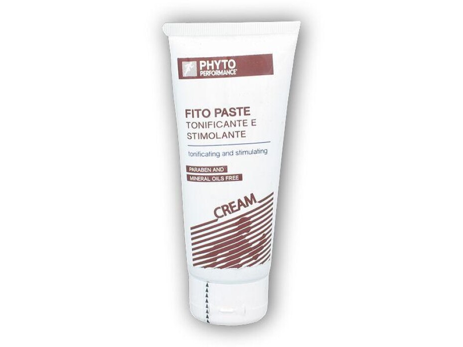 Bio Sport Italy Fito paste tubo 100ml - main (0)