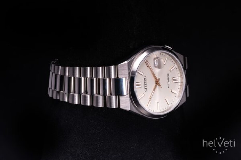 Citizen Tsuyosa Automatic NJ0151-88W - main (2)