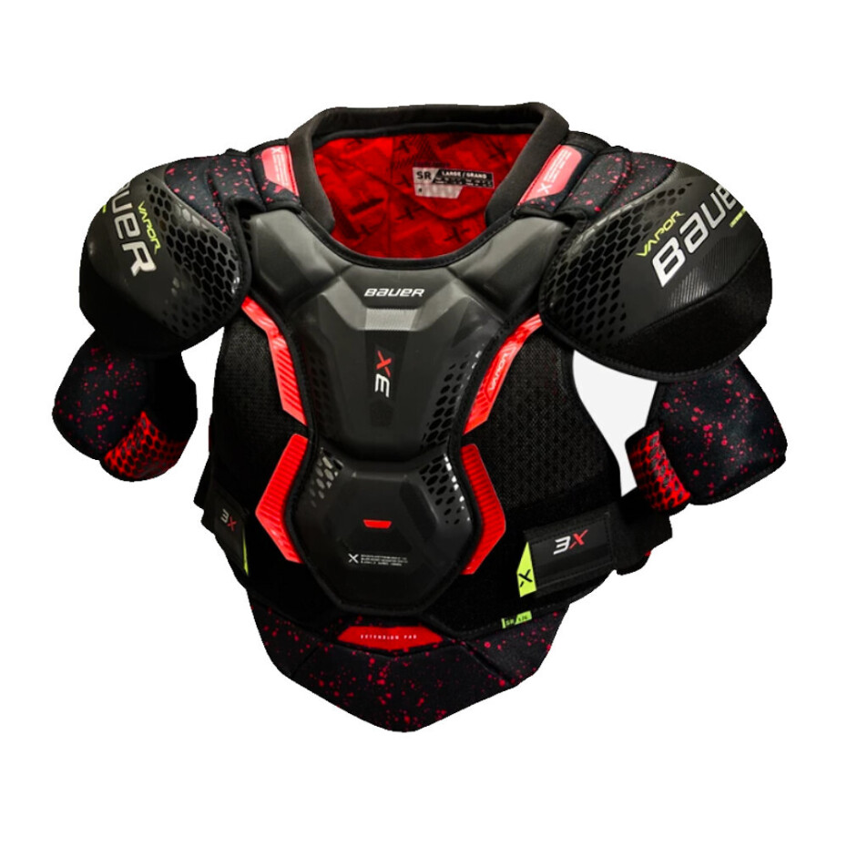 chrániče ramen Bauer Vapor 3X SR - main (0)