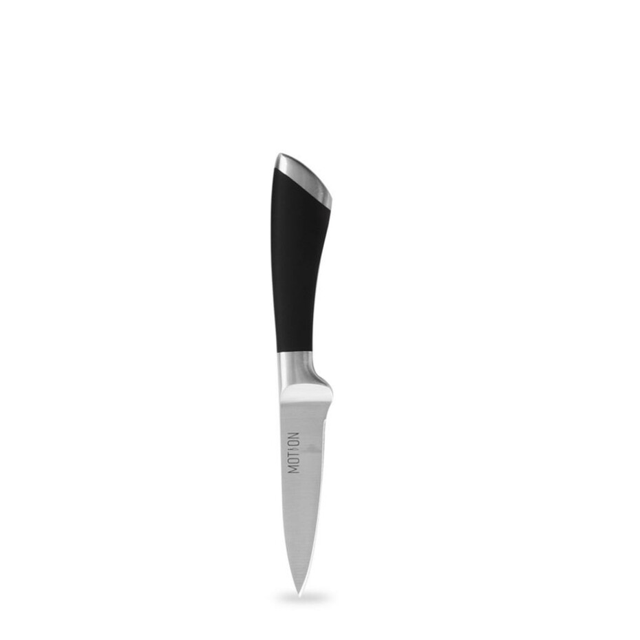 Nůž kuchyňský nerezový MOTION 9 cm - main (2)