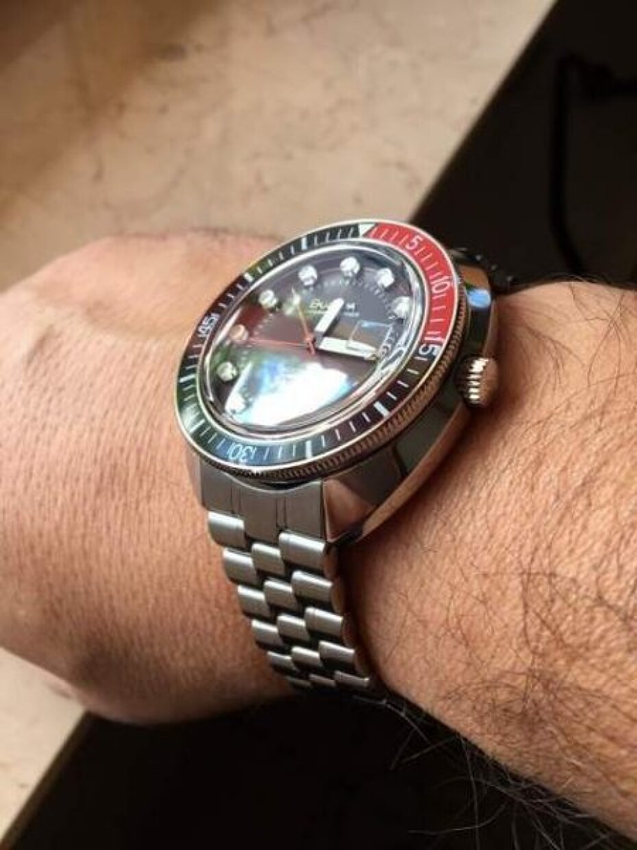 Bulova Special Edition Oceanographer Devil Diver 98B320 - main (17)