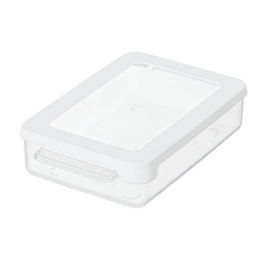 SmartStore Plastová dóza Modular, 350 ml, 13 x 9 x 5 cm, 350 ml - main (0)