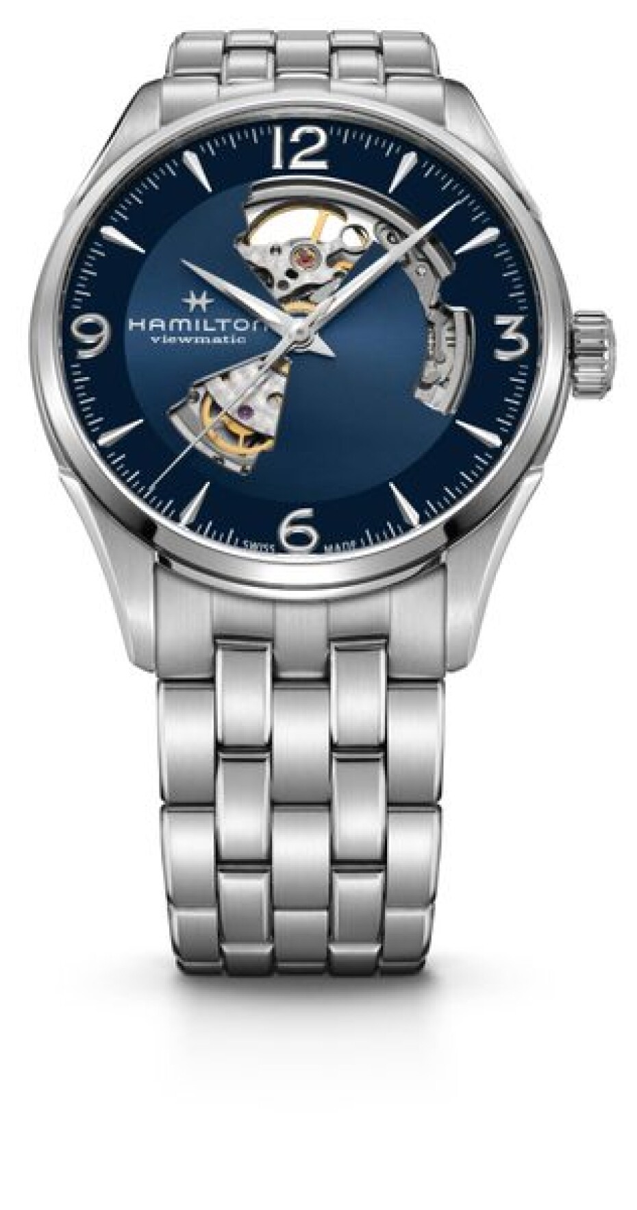 Hamilton Jazzmaster Open Heart Auto H32705141 - main (1)