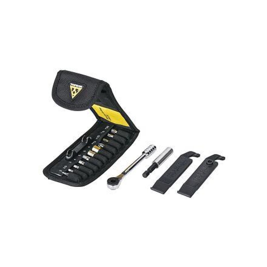Topeak Nářadí Ratchet Rocket Lite Dx 16 Funkcí - main (0)