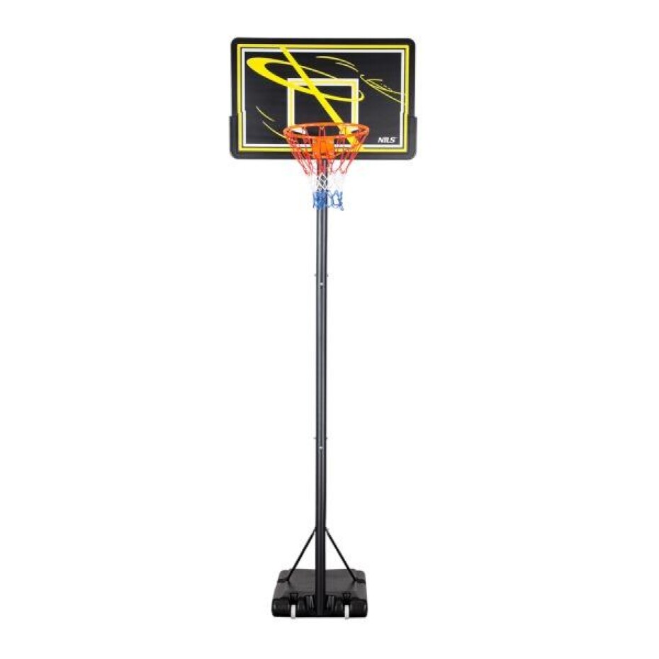 NILS Basketbalový koš ZDK319E - main (0)