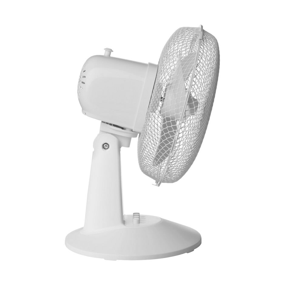 Concept VS5040 stolní ventilátor, bílý - main (4)