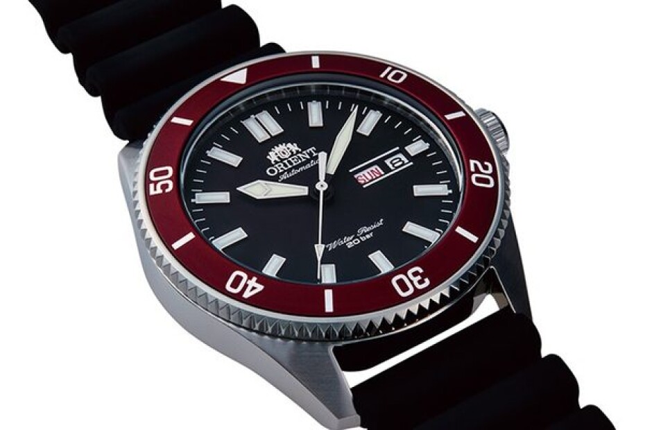 Orient Kano RA-AA0011B - main (10)