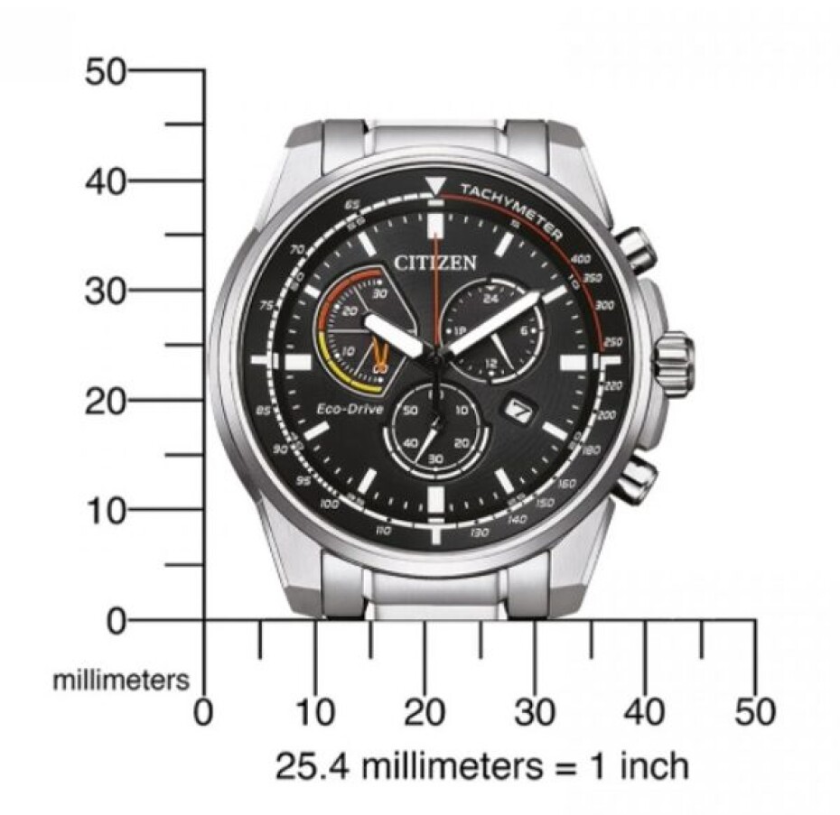 Citizen Eco-Drive Classic Chrono AT1190-87E - main (3)