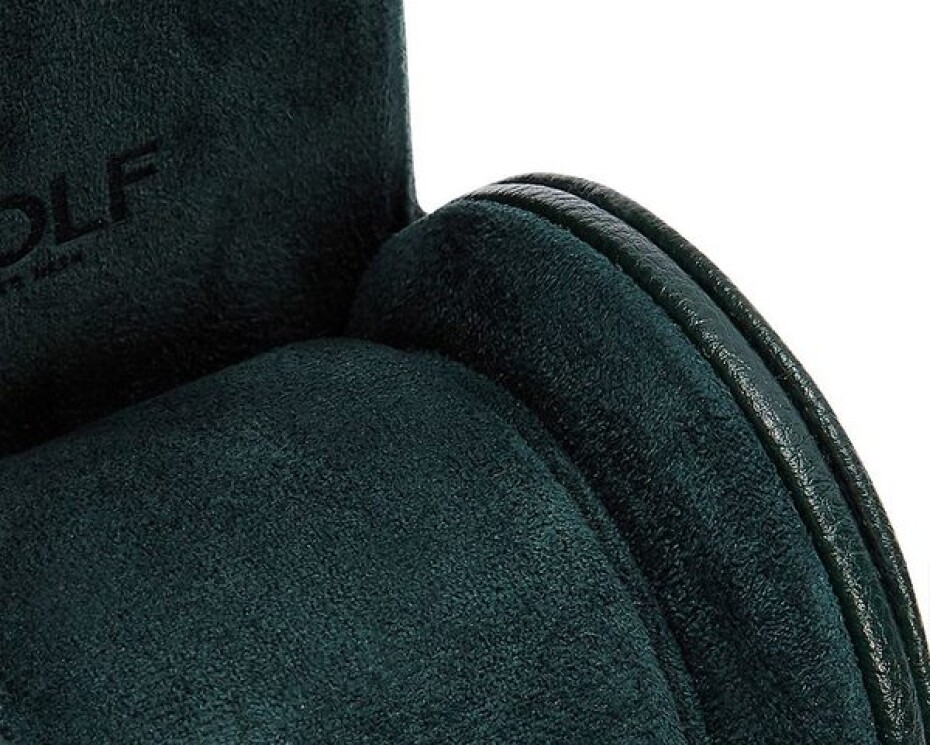 Pouzdro na hodinky Wolf British Racing Green 529081 - main (4)