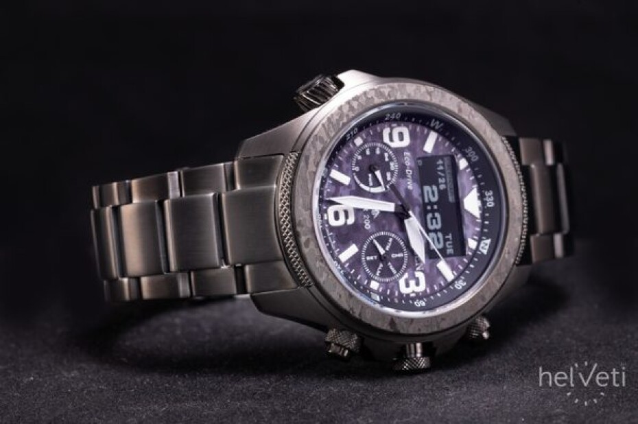 Citizen Promaster Eco-Drive Promaster 35th Anniversary Limited Edition JV1008-63E - main (1)