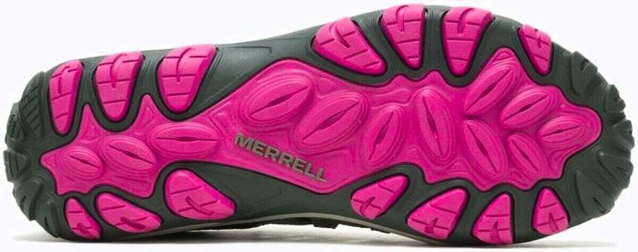 Dámská outdoorová obuv Merrell  Accentor 3 Sieve Lichen  UK 7,5 - main (2)