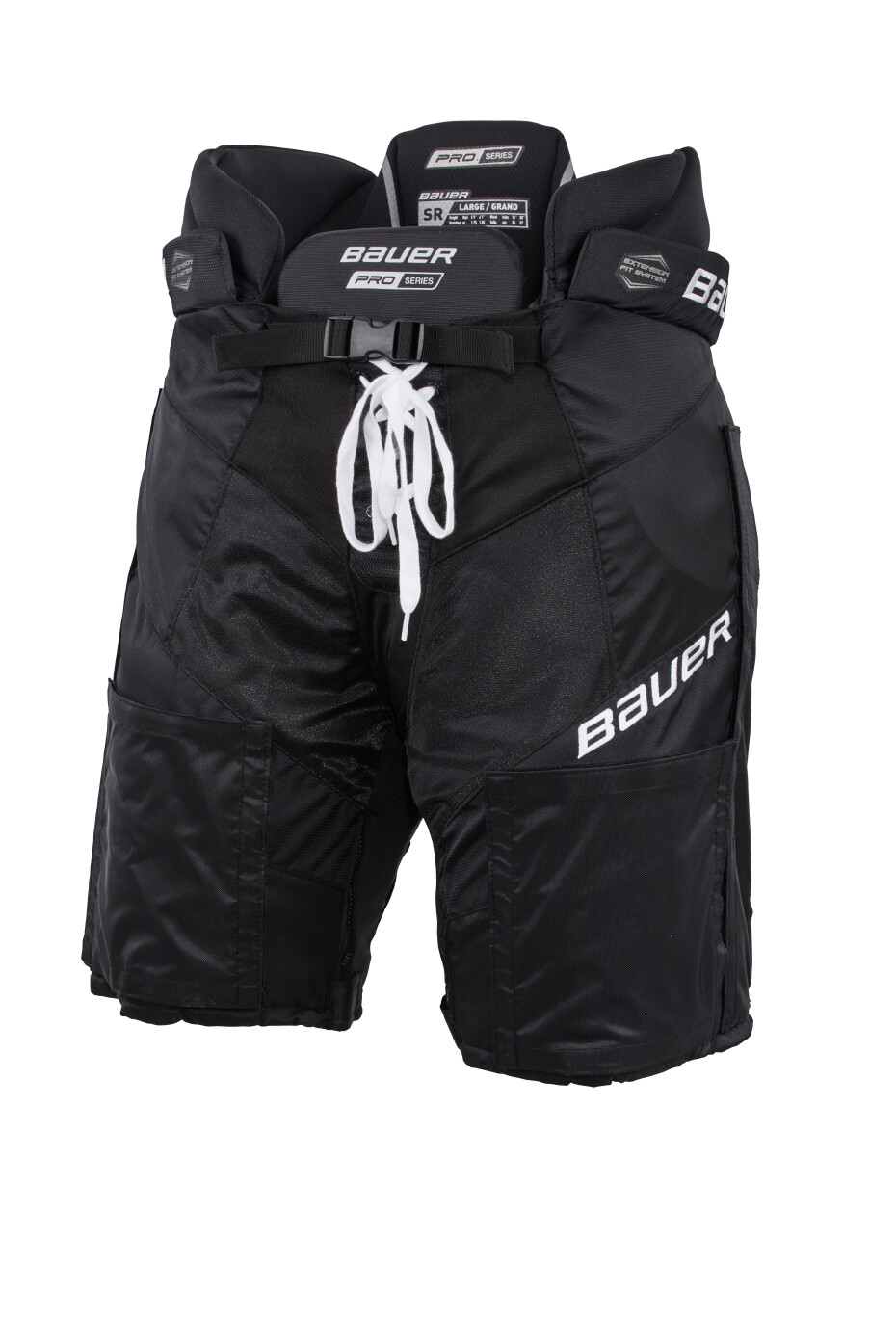 Hokejové kalhoty Bauer Supreme 3S Pro Intermediate M - main (0)