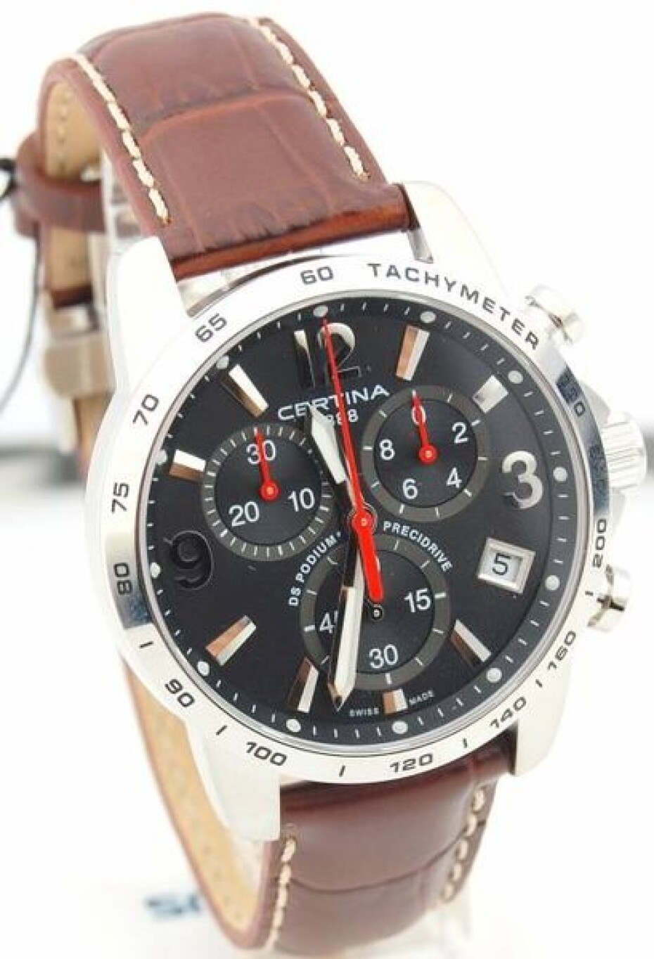 Certina DS Podium Chronograph C034.417.16.057.00 - main (10)