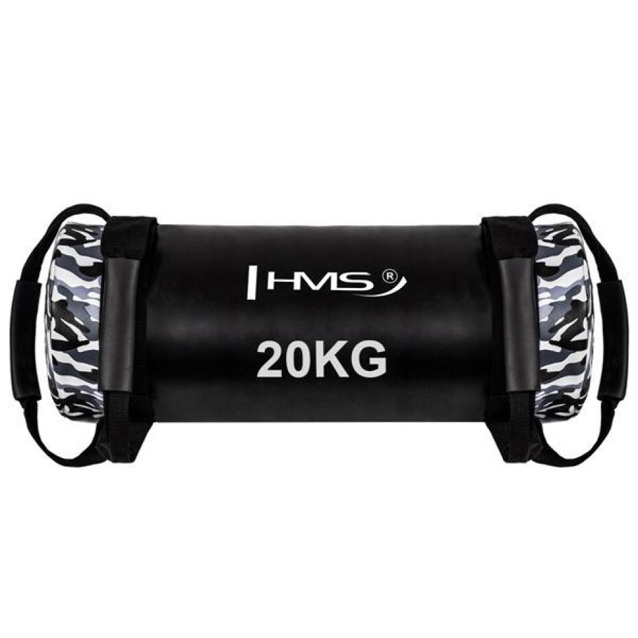 HMS Powerbag WDC20 20 kg - main (0)