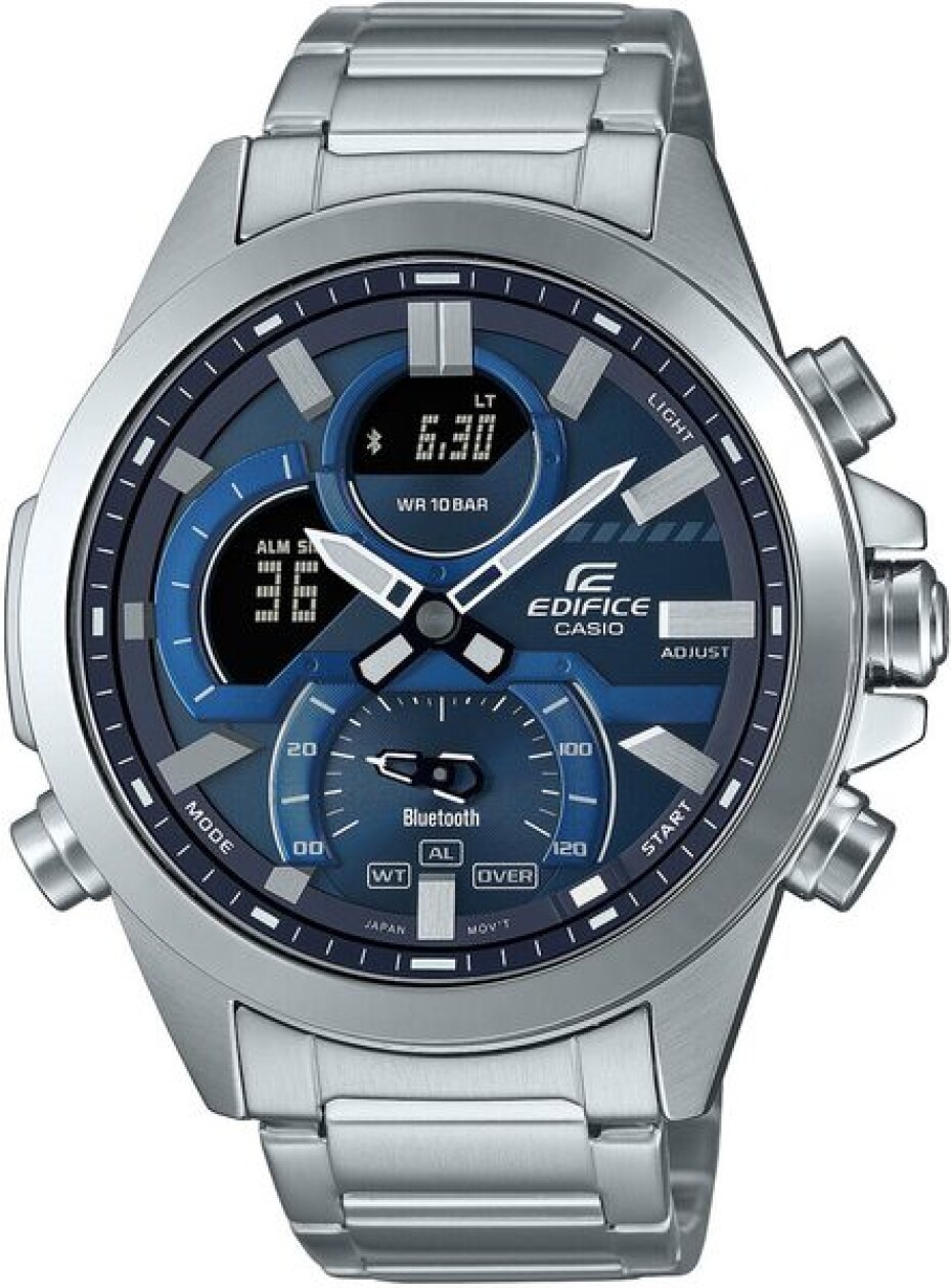 Casio Edifice ECB-30D-2AEF - main (0)