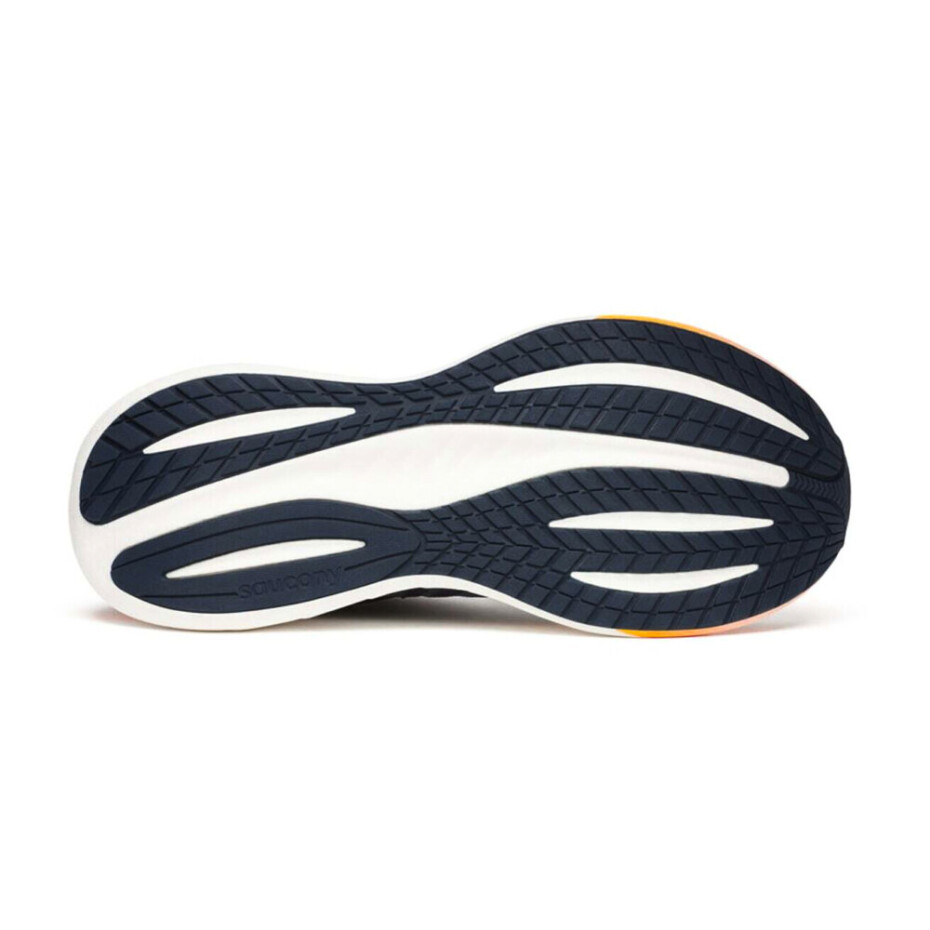 Dámská běžecká obuv Saucony  Triumph 22 Dusk/Peel  UK 6,5 - main (5)
