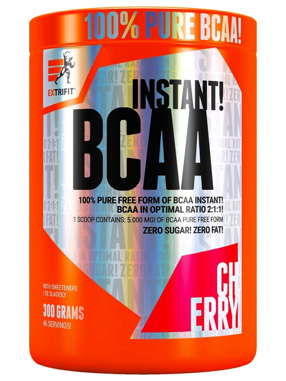 Extrifit BCAA Instant 300 g grep - main (6)
