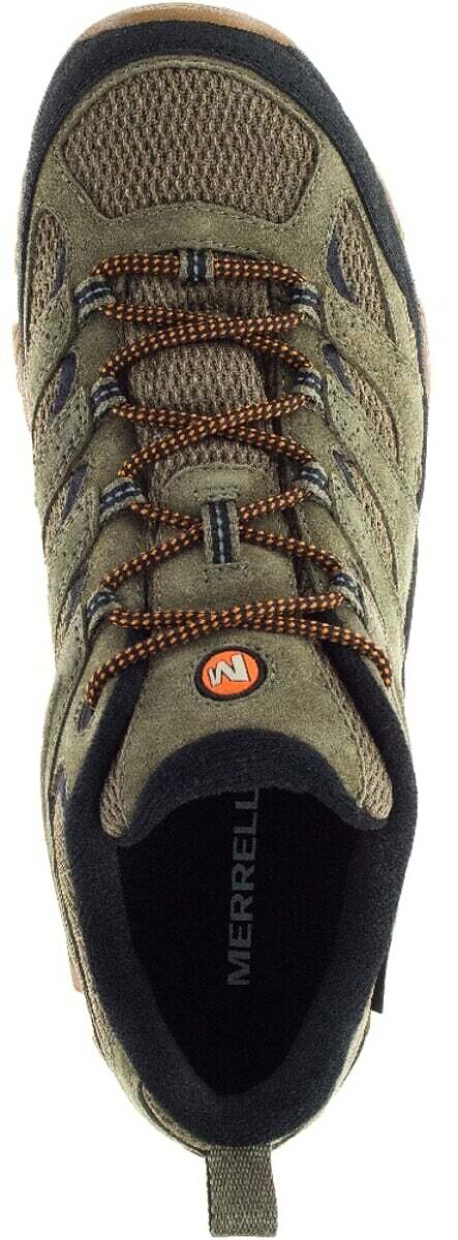 Pánská outdoorová obuv Merrell  Moab 3 Gtx Olive/Gum  UK 11,5 - main (1)