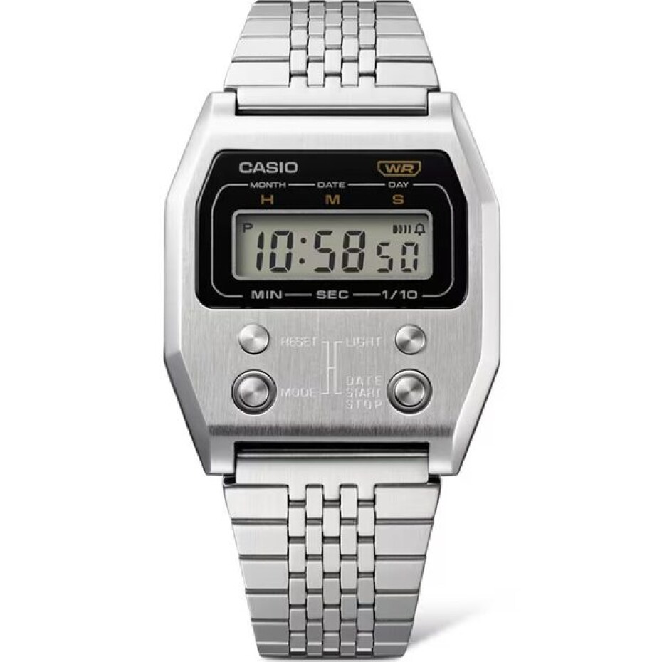Casio Collection Vintage A1100D-1EF - main (9)