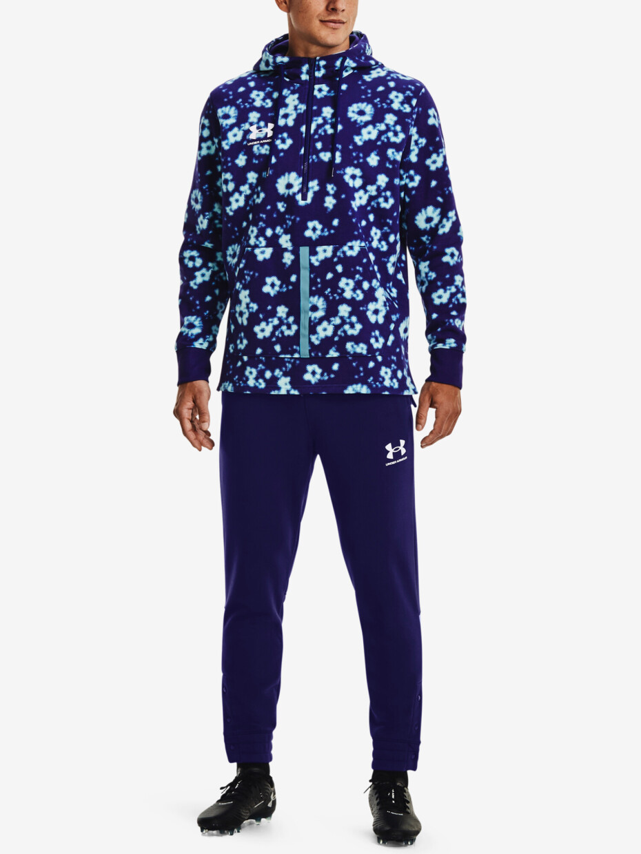 Under Armour kalhoty UA Accelerate Jogger-BLU 1373301-468 - main (1)
