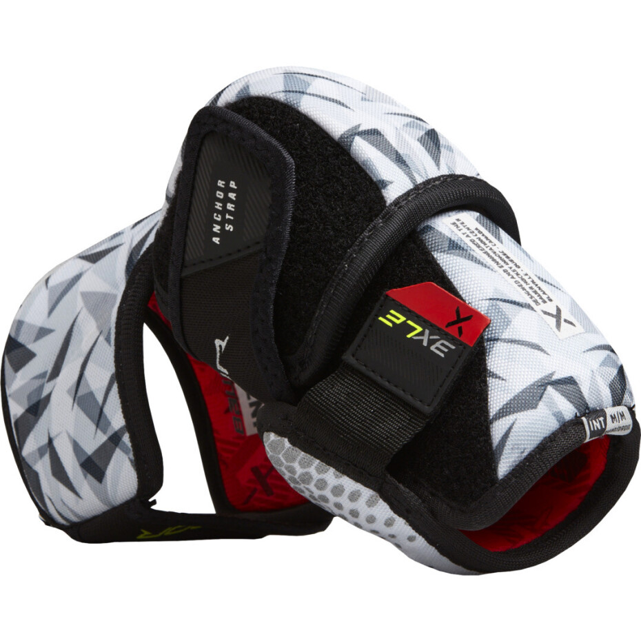 Lokty Bauer Vapor 3X LE Intermediate L - main (1)