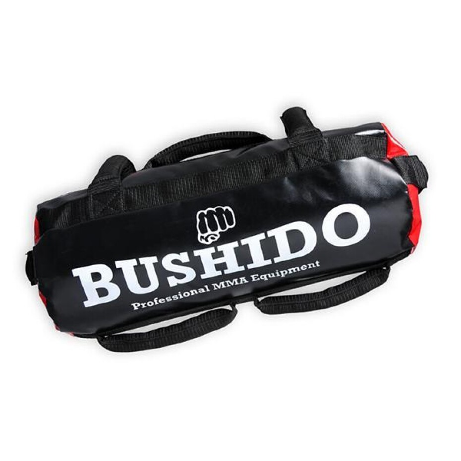 BUSHIDO Sandbag DBX 5-35 kg - main (0)