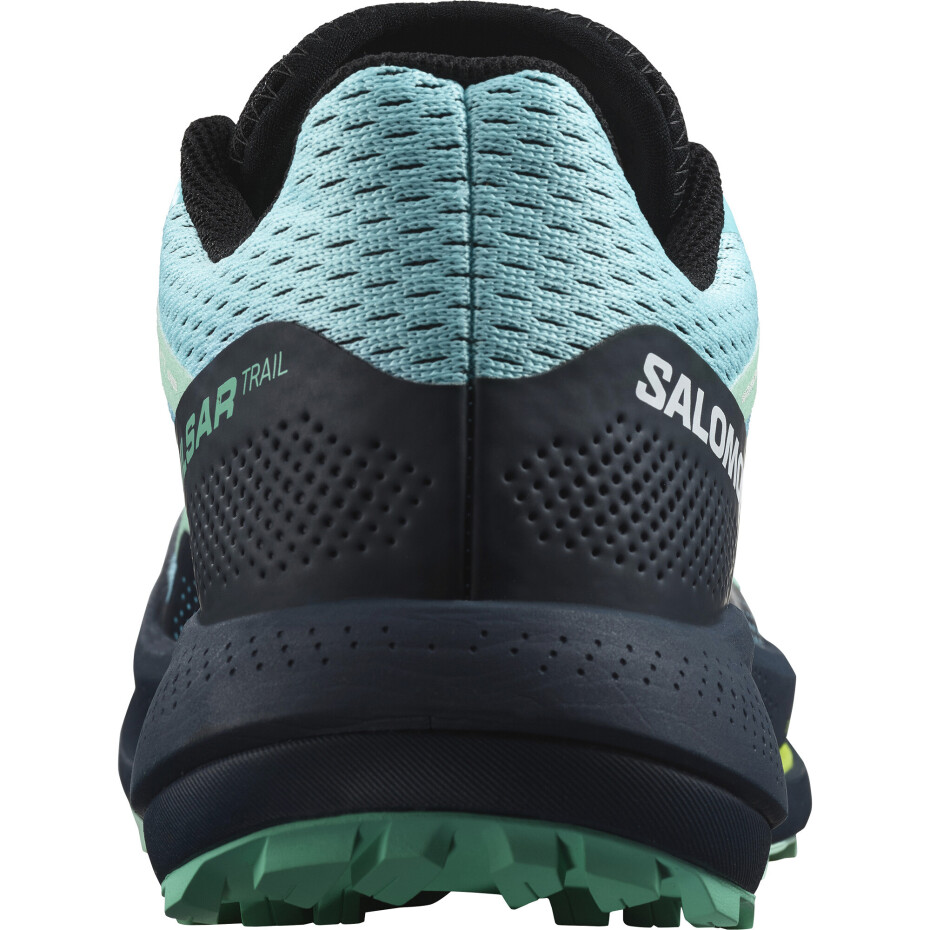 Dámská běžecká obuv Salomon Pulsar Trail W  UK 7 - main (2)