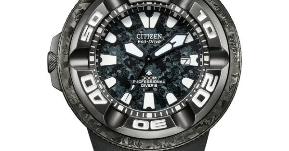Citizen Promaster Marine Divers Godzilla Eco-Drive Limited Edition BJ8056-01E - main (13)
