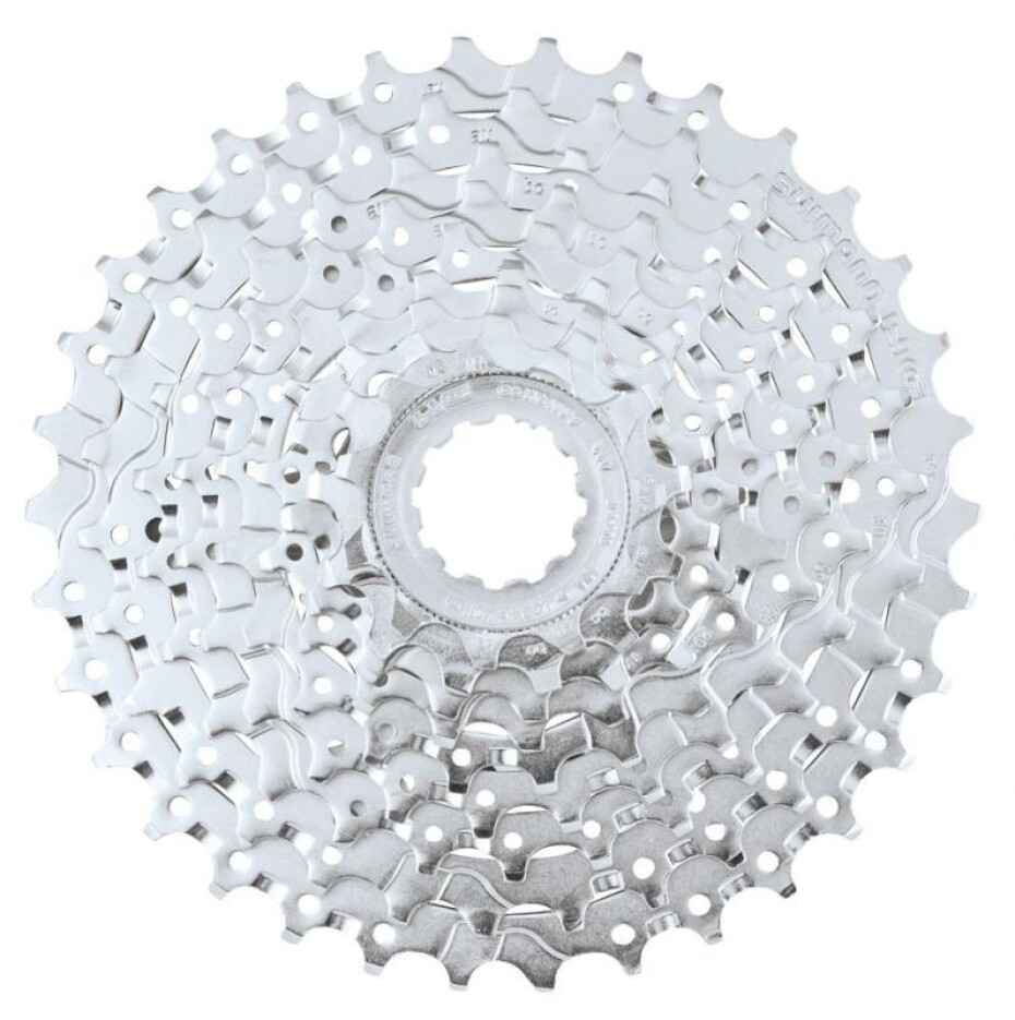 Shimano HG-400 11-34 devítikolo (VÝPRODEJ) - main (0)