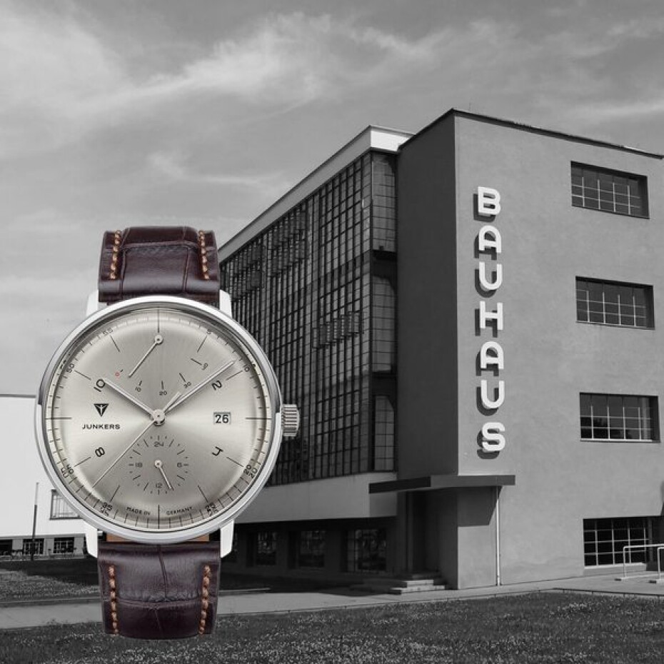 Junkers Bauhaus Power Reserve 911.01.03 - main (3)