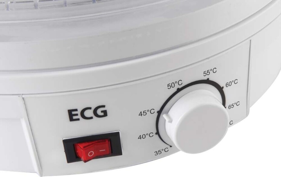 ECG SO 375 Sušička potravin - main (1)