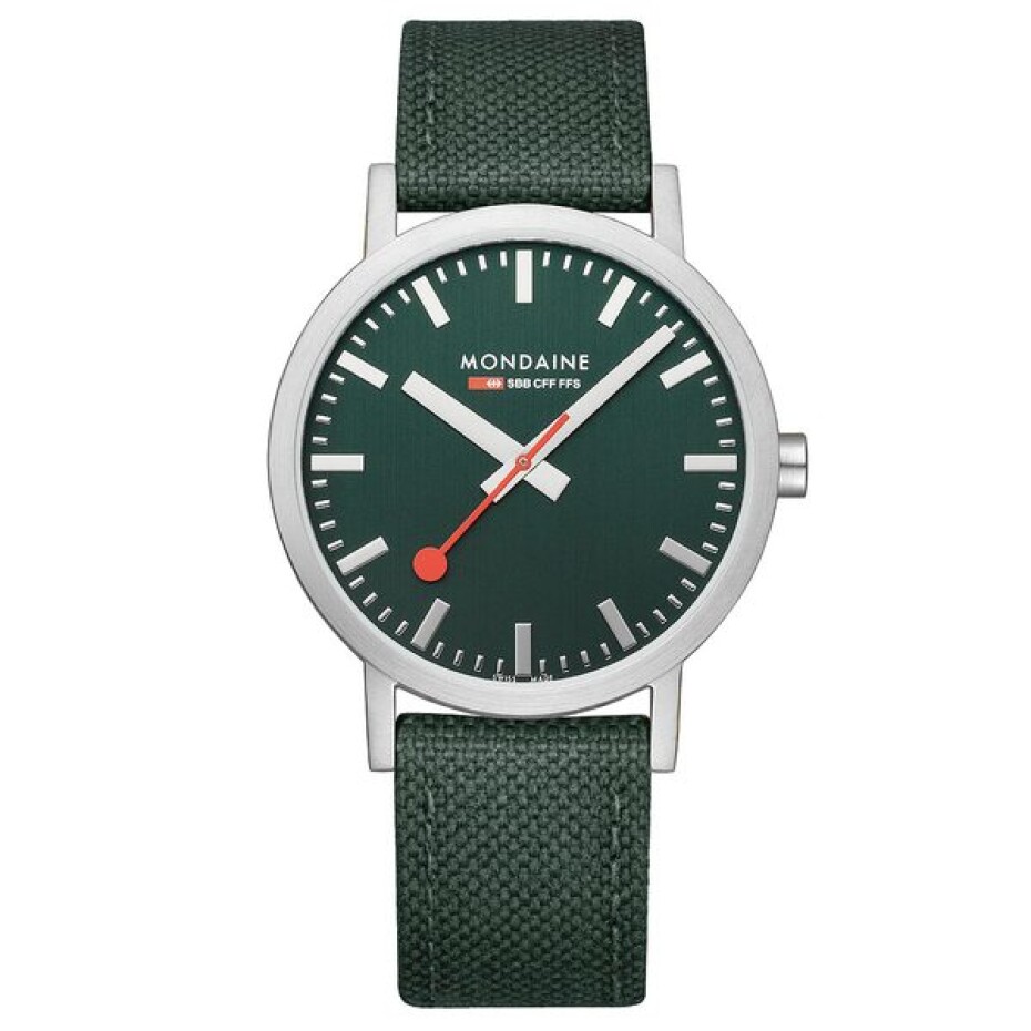 Mondaine Classic A660.30360.60SBF - main (1)